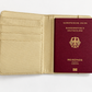 Funda para pasaporte
