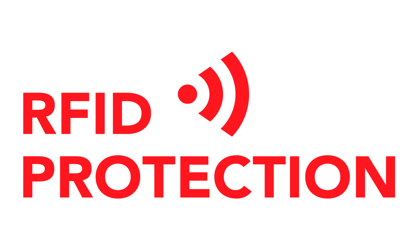 Card Guard - Transonic RFID-Blocker Card -