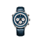Rotary Herren Uhr Aquaspeed blau