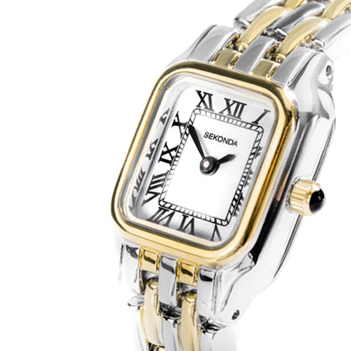 Sekonda MONICA - Damenuhr Geschenkset