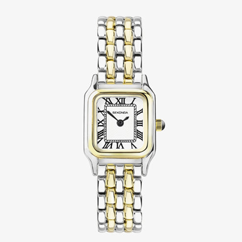 Sekonda MONICA - Damenuhr Geschenkset