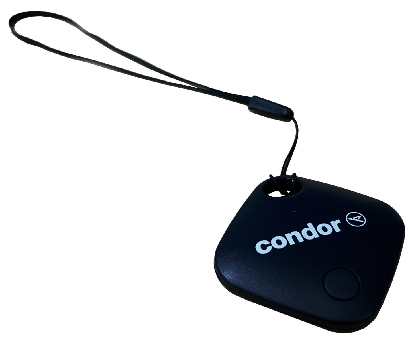 Smart Tag mit Condor Logo