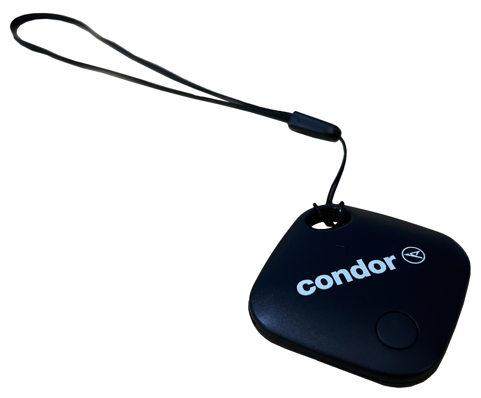 Smart Tag mit Condor Logo