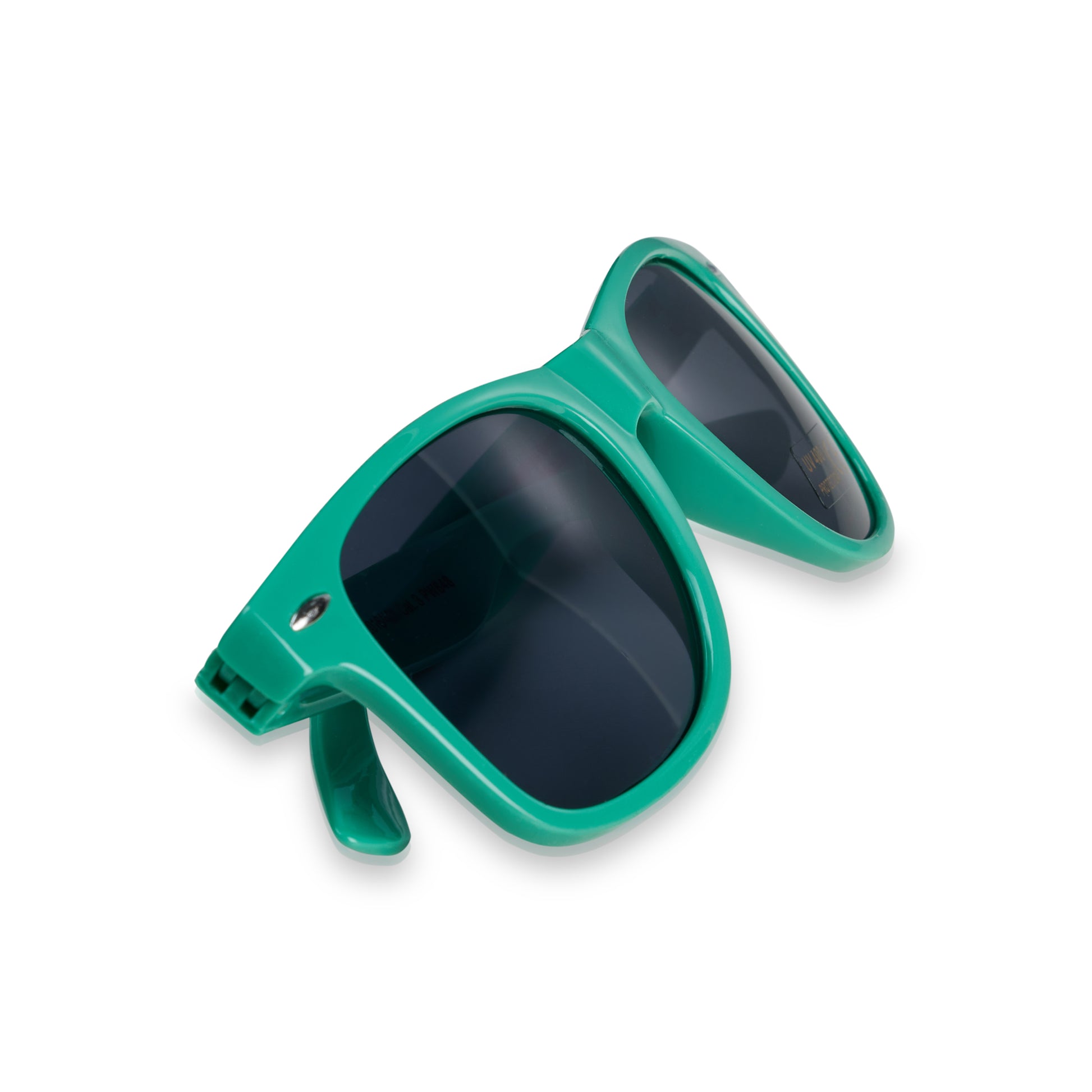 Sonnenbrille Island Glaeser