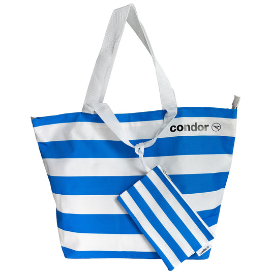 Strandtasche Sea