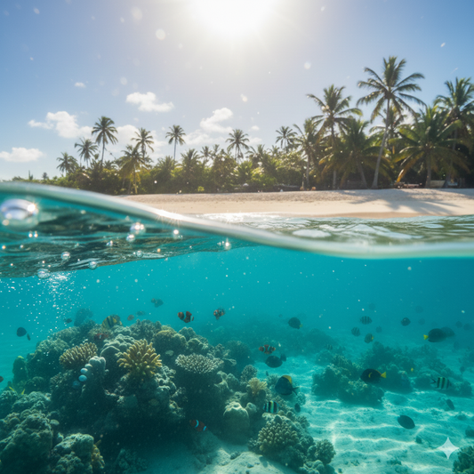 Seawag Universelle Wasserdichte Handyhülle