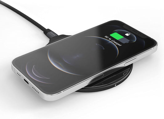 Vonmählen Aura – The Wireless Charging Pad