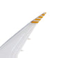 Modellflugzeug Airbus A321 "Sunshine"