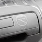 Condor Logo Sticker auf Koffer