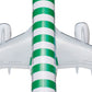 Modellflugzeug Airbus A330neo "Island"