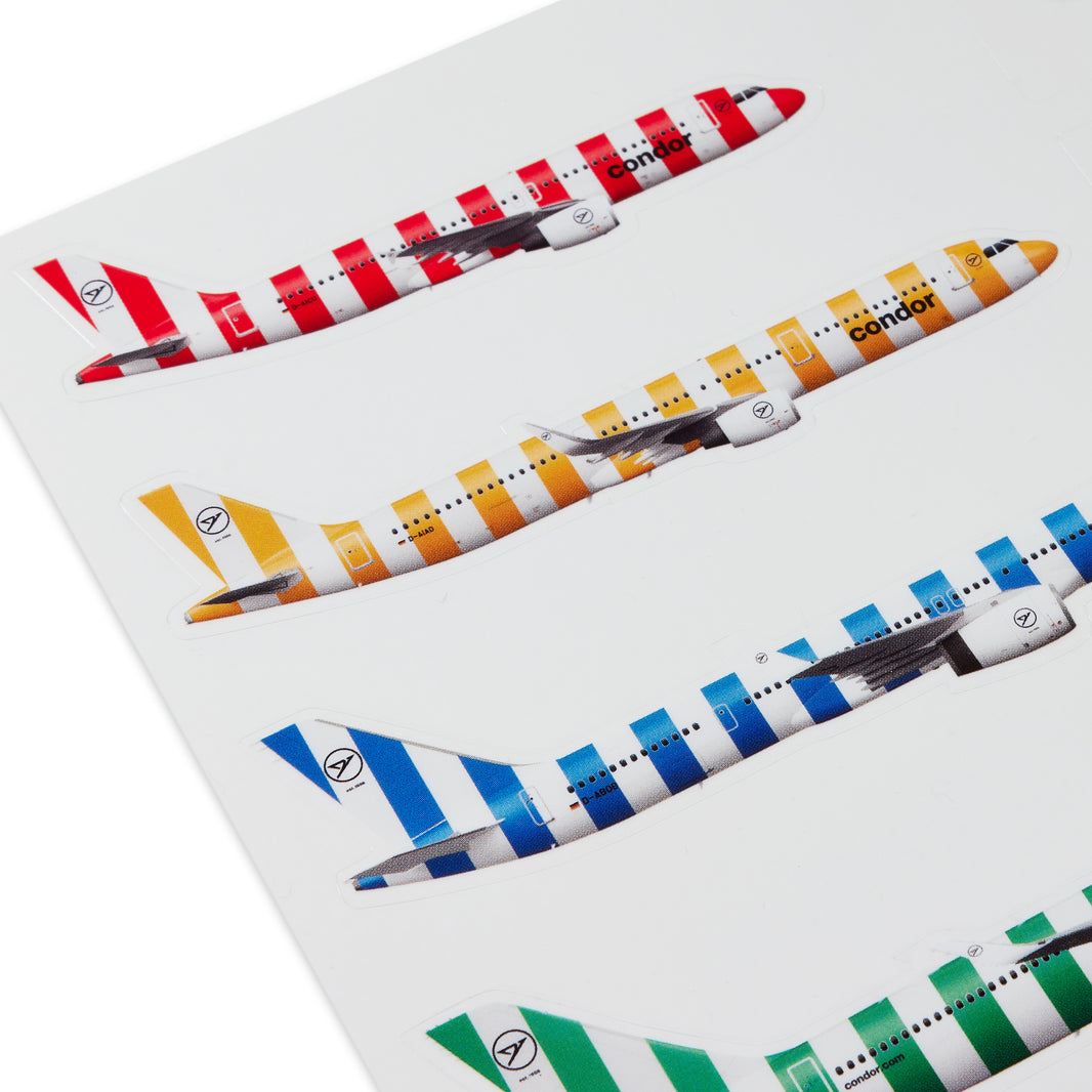 Airbus A320 | Condor Shop