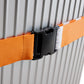 Condor Koffergurt Farbe Verschluss