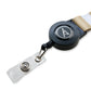 Lanyard Schlüsselband Condor Farbe BBeach mit Logo