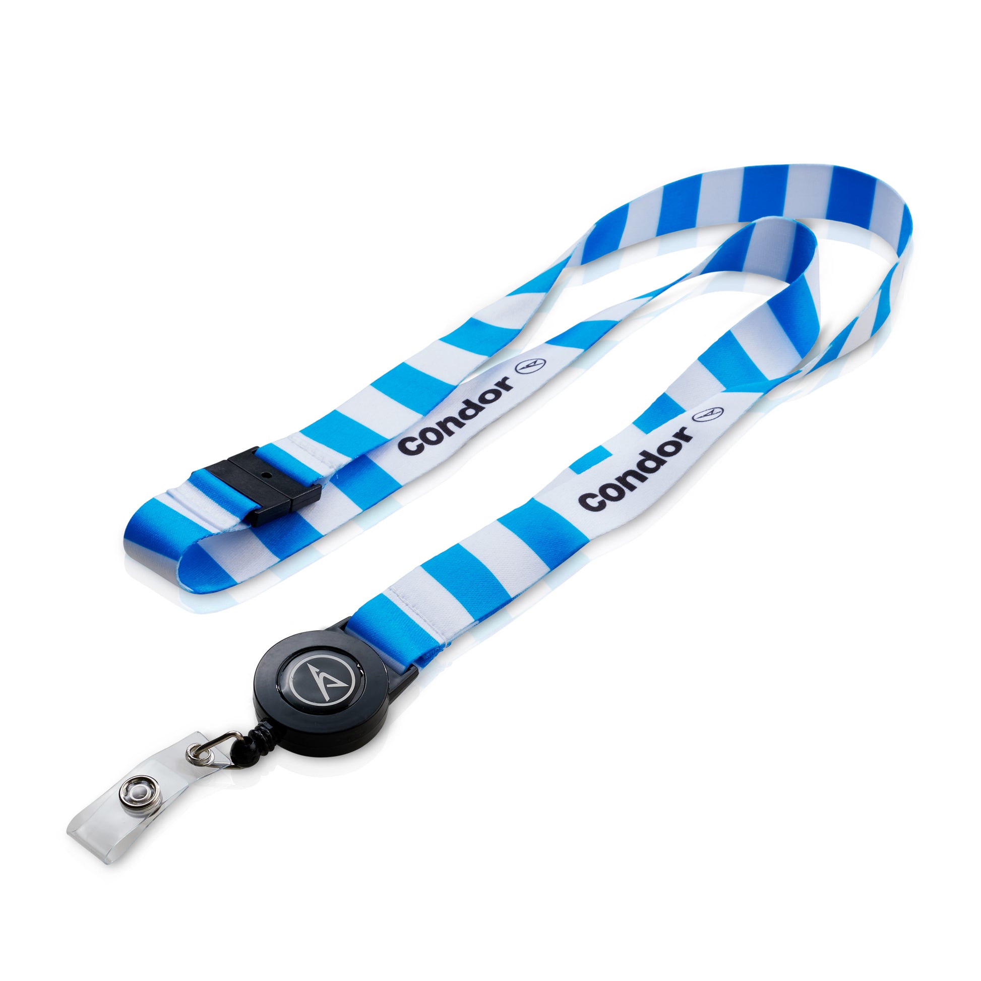 Lanyard Condor SEA