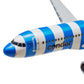 Modellflugzeug Airbus A320 Sea Front