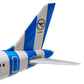 Modellflugzeug Airbus A320 Sea Heck