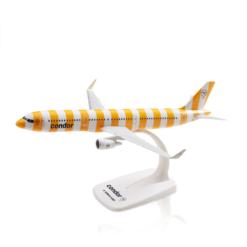 Modellflugzeug Airbus A321 Sunshine