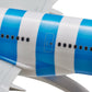 Modellflugzeug Airbus A330neo Sea
seitlich
