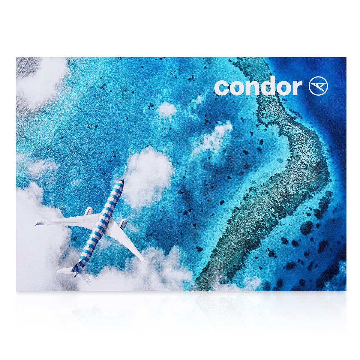 Postkarten Set | Condor Shop