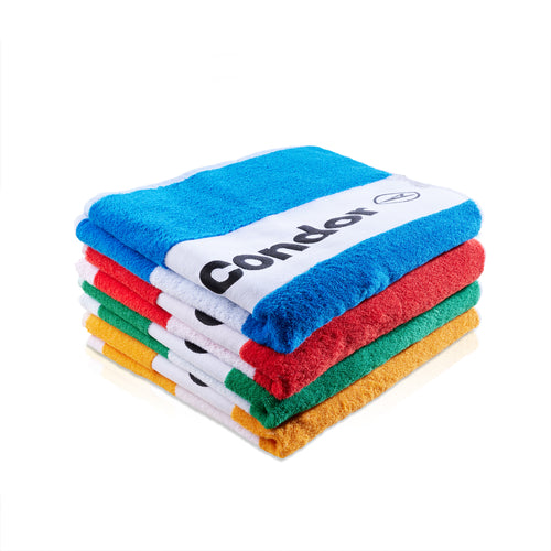 Strandtuch Island Bundle