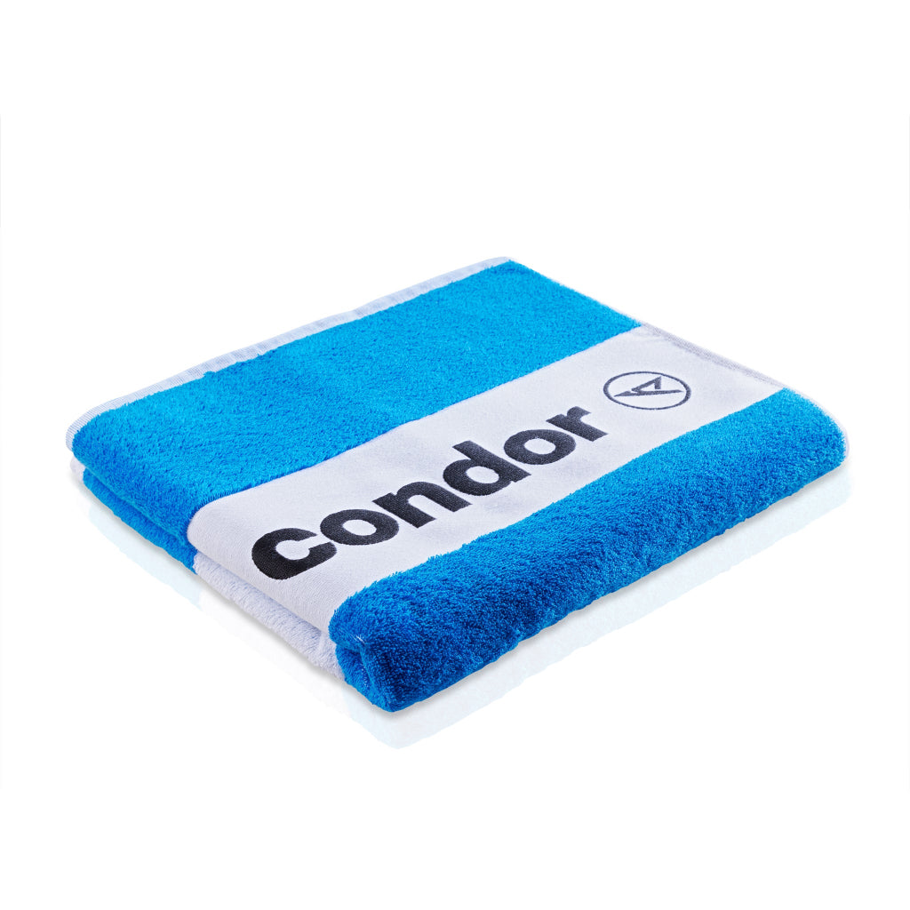 Beach Towel Sea Condor Shop Beach Towel Sea Condor Shop
